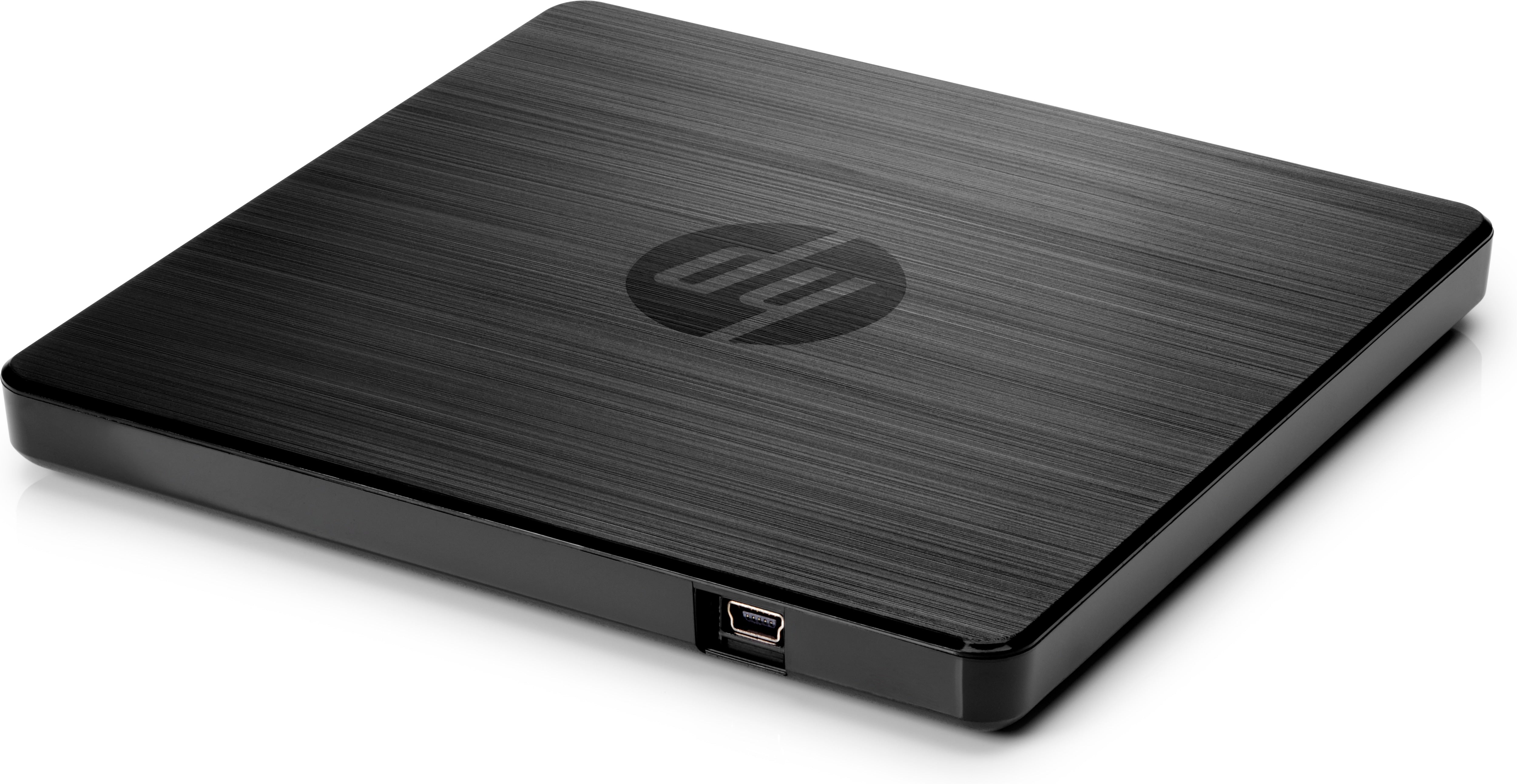  182028476 Optiska Enheter   extern USB-DVDRW-enhet www.electricalstuff.se ElectricalStuff.se   HP extern USB-DVDRW-enhet HP 