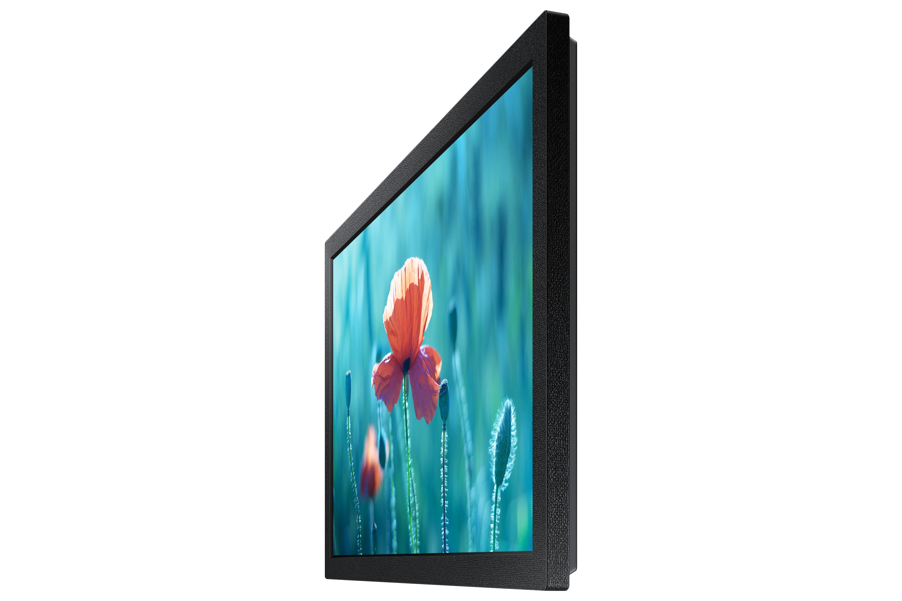  d/m² Full HD Svart Inbyggd processor Tizen 4.0 16/7 Samsung LH13QBRMBGCXEN 8806094965469|5715063526767 Skyltställ QBR-M  QB1