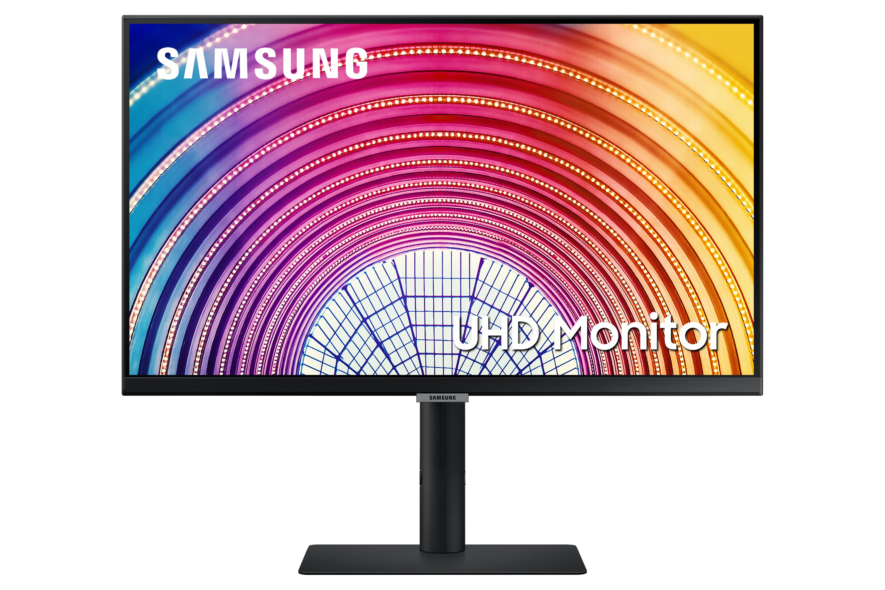  S60A www.electricalstuff.se ElectricalStuff.se   Samsung S60A LED display 61 cm (24") 2560 x 1440 pixlar Quad HD Svart Samsu