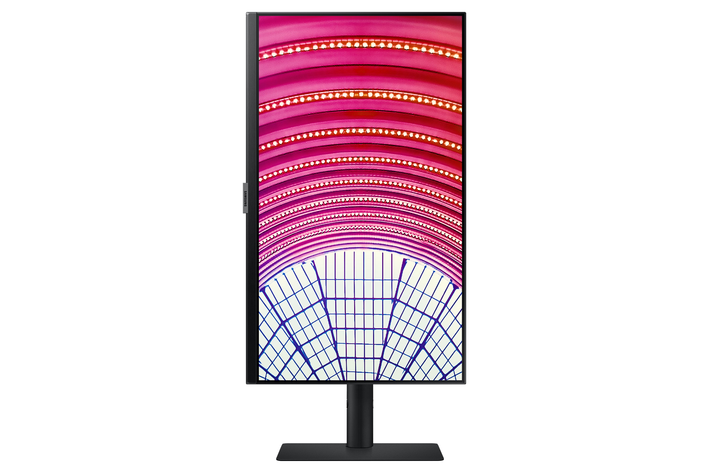  nity S6 S60A www.electricalstuff.se ElectricalStuff.se   Samsung S60A LED display 61 cm (24") 2560 x 1440 pixlar Quad HD Sva