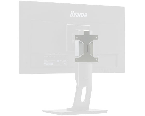  www.electricalstuff.se ElectricalStuff.se   iiyama MD BRPCV03 tillbehör till bildskärmsfäste iiyama MD BRPCV03 4948570032334