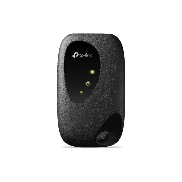   router TP-Link M7200 6935364082505 Mobilnätverksapparater   M7200 www.electricalstuff.se ElectricalStuff.se   TP-Link M7200