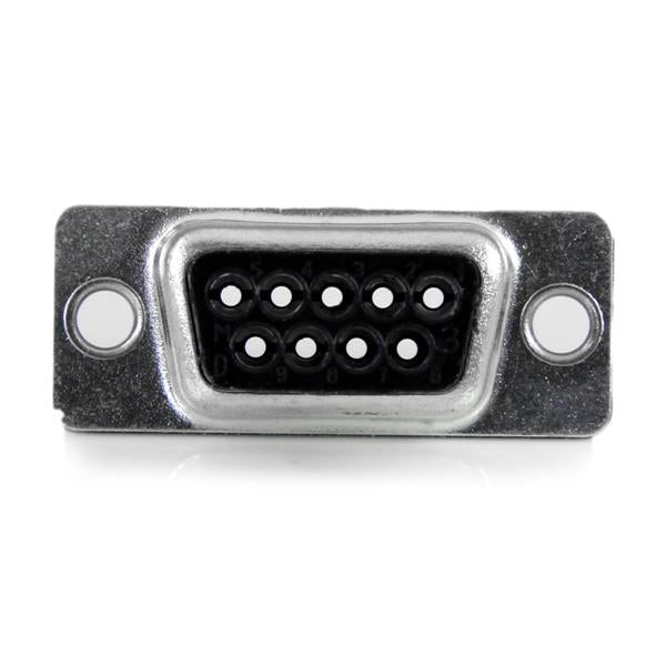  3515|0168141527104|168141527104 Kabelomvandlare (Hane/Hona)   GC98MF www.electricalstuff.se ElectricalStuff.se   StarTech.co