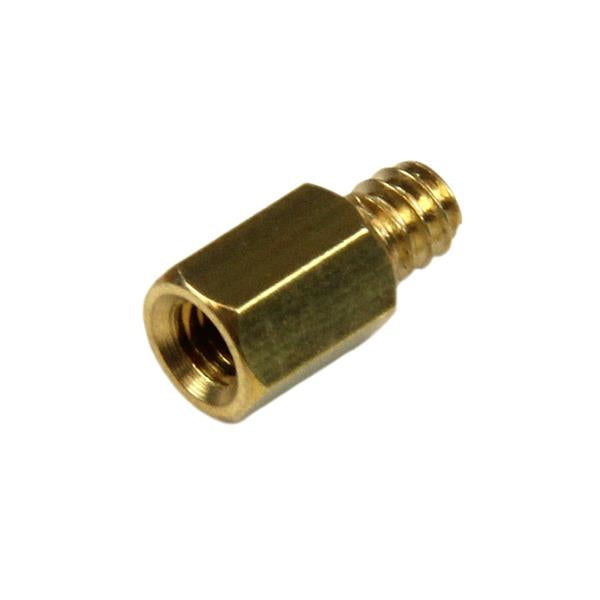  www.electricalstuff.se ElectricalStuff.se   StarTech.com Metal Jackscrew Standoffs #6-32 to M3 StarTech.com SCREWNUTM 006503