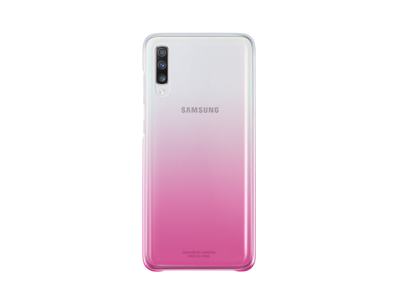  www.electricalstuff.se ElectricalStuff.se   Samsung EF-AA705 mobiltelefonfodral 17 cm (6.7") Omslag Rosa Samsung EF-AA705CPE