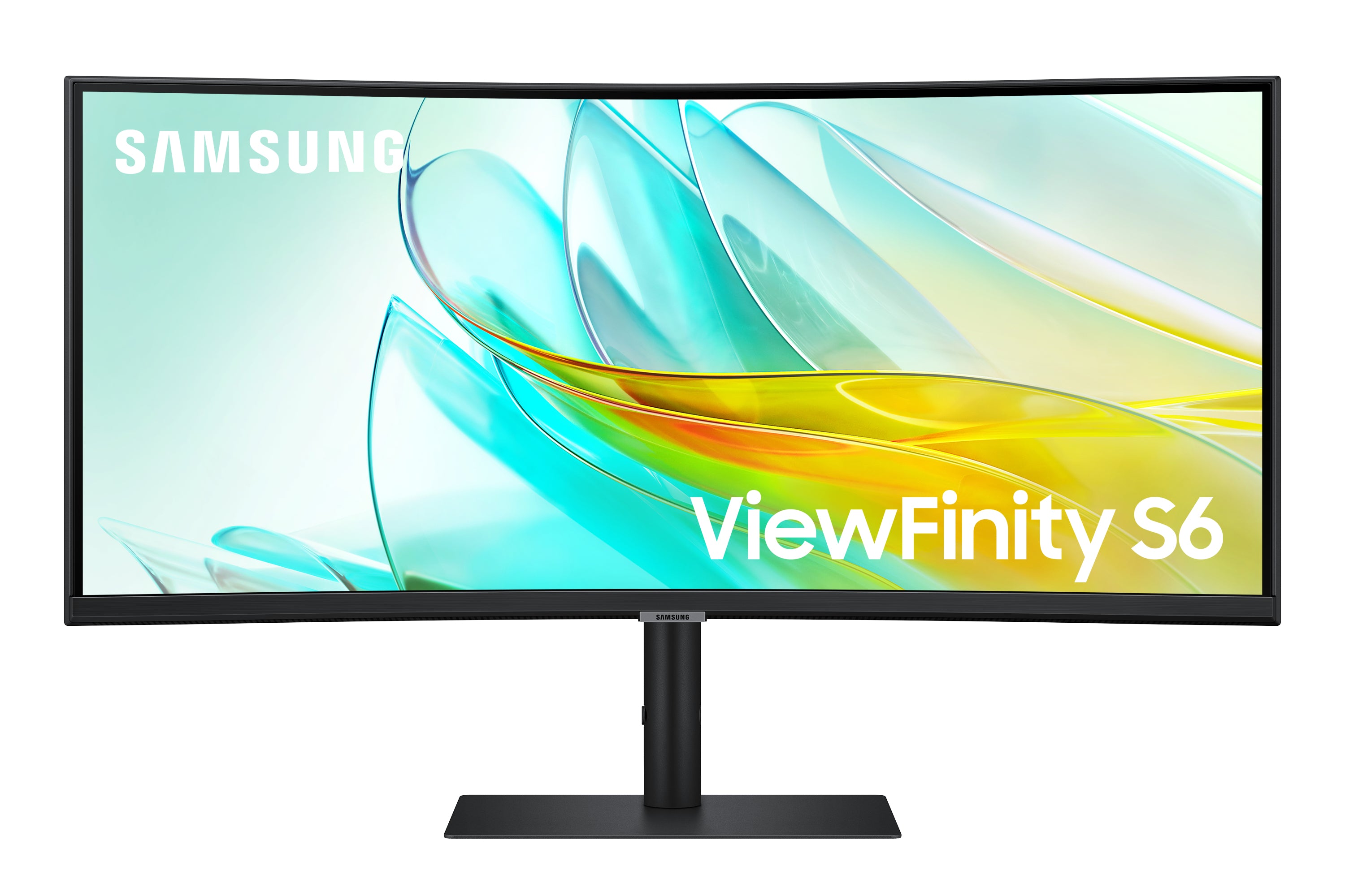  www.electricalstuff.se ElectricalStuff.se   Samsung S65UC platta pc-skärmar 86,4 cm (34") 3440 x 1440 pixlar UltraWide Quad 