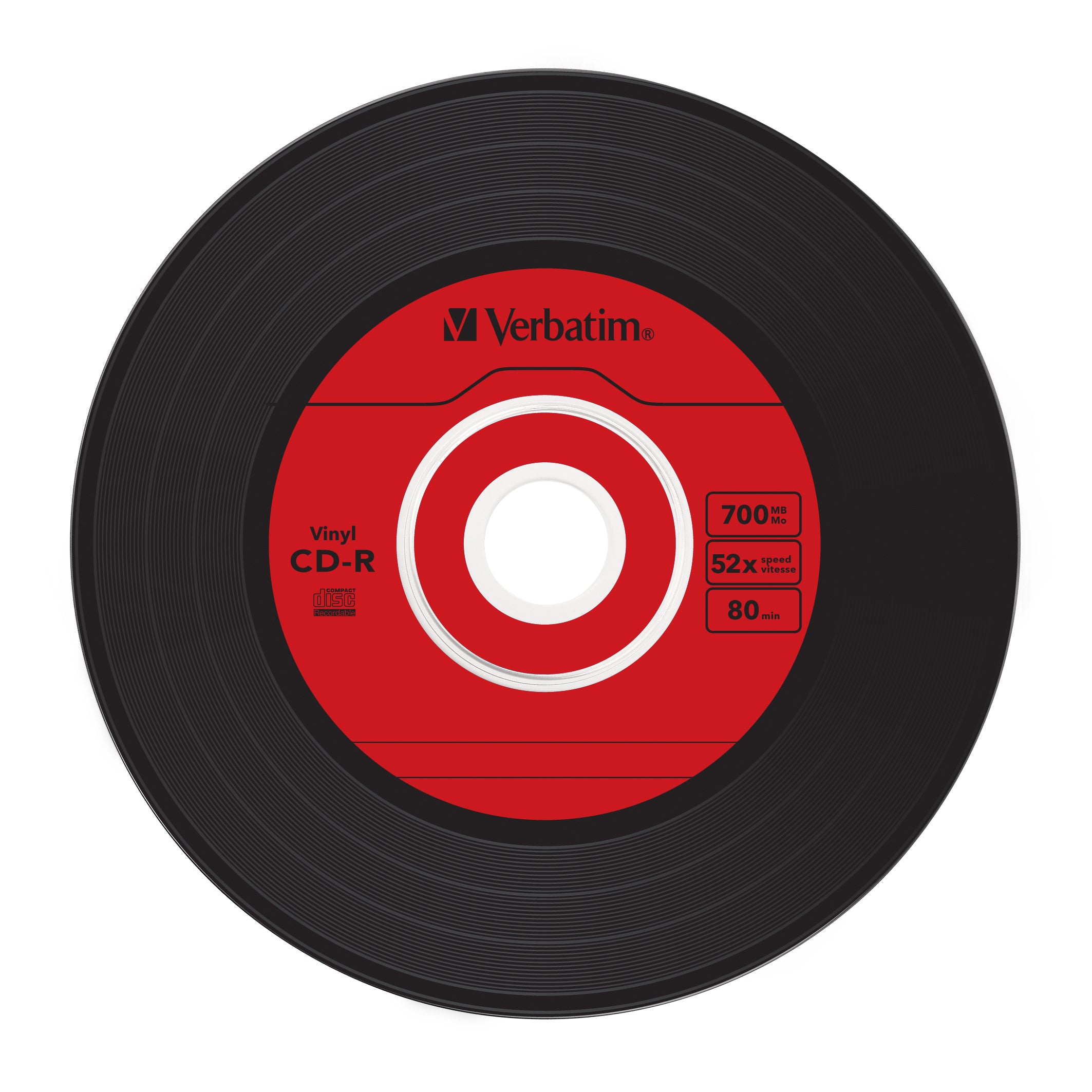  ctricalstuff.se ElectricalStuff.se   Verbatim CD-R AZO Data Vinyl 700 MB 52X 10 styck Verbatim 43426 0023942434269|023942434