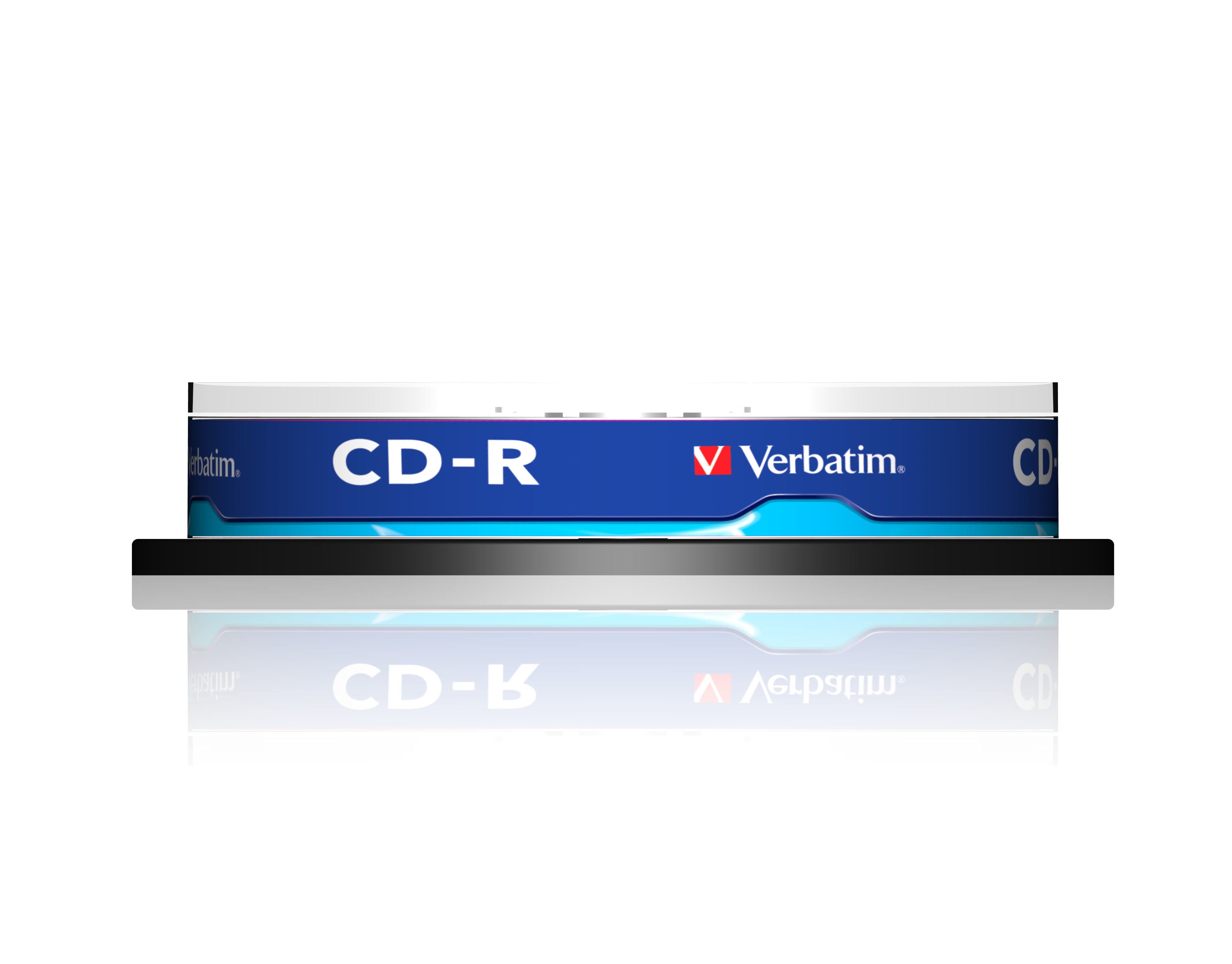  |023942434375 Skrivbara CD   CD-R Extra Protection www.electricalstuff.se ElectricalStuff.se   Verbatim CD-R Extra Protectio