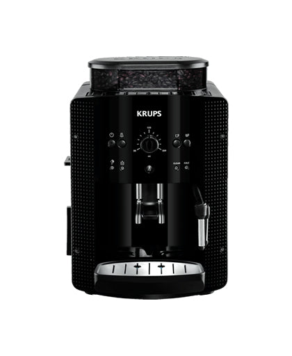  www.electricalstuff.se ElectricalStuff.se   Krups Essential EA810870 kaffemaskin Halvautomatisk Espressomaskin 1,7 l Krups E
