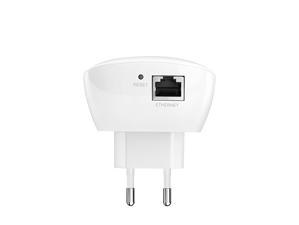  50RE  Nätverksförlängare Tapo  TL-WA850RE www.electricalstuff.se ElectricalStuff.se   TP-Link Tapo TL-WA850RE nätverksförlän