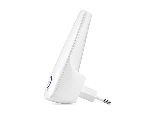  TP-Link TL-WA850RE  Nätverksförlängare Tapo  TL-WA850RE www.electricalstuff.se ElectricalStuff.se   TP-Link Tapo TL-WA850RE 