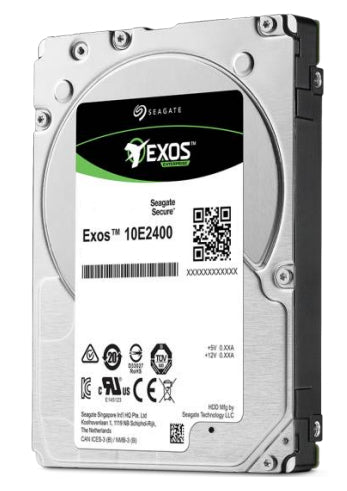 www.electricalstuff.se ElectricalStuff.se   Seagate Enterprise ST600MM0009 interna hårddiskar 600 GB 10000 RPM 128 MB 2.5" S