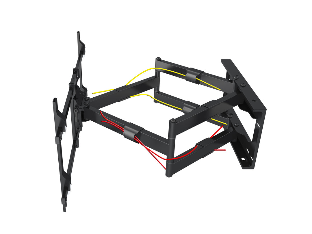  electricalstuff.se ElectricalStuff.se   Multibrackets 6546 tv-fäste 2,03 m (80") Svart Multibrackets 6546 7350073736546 TV-f