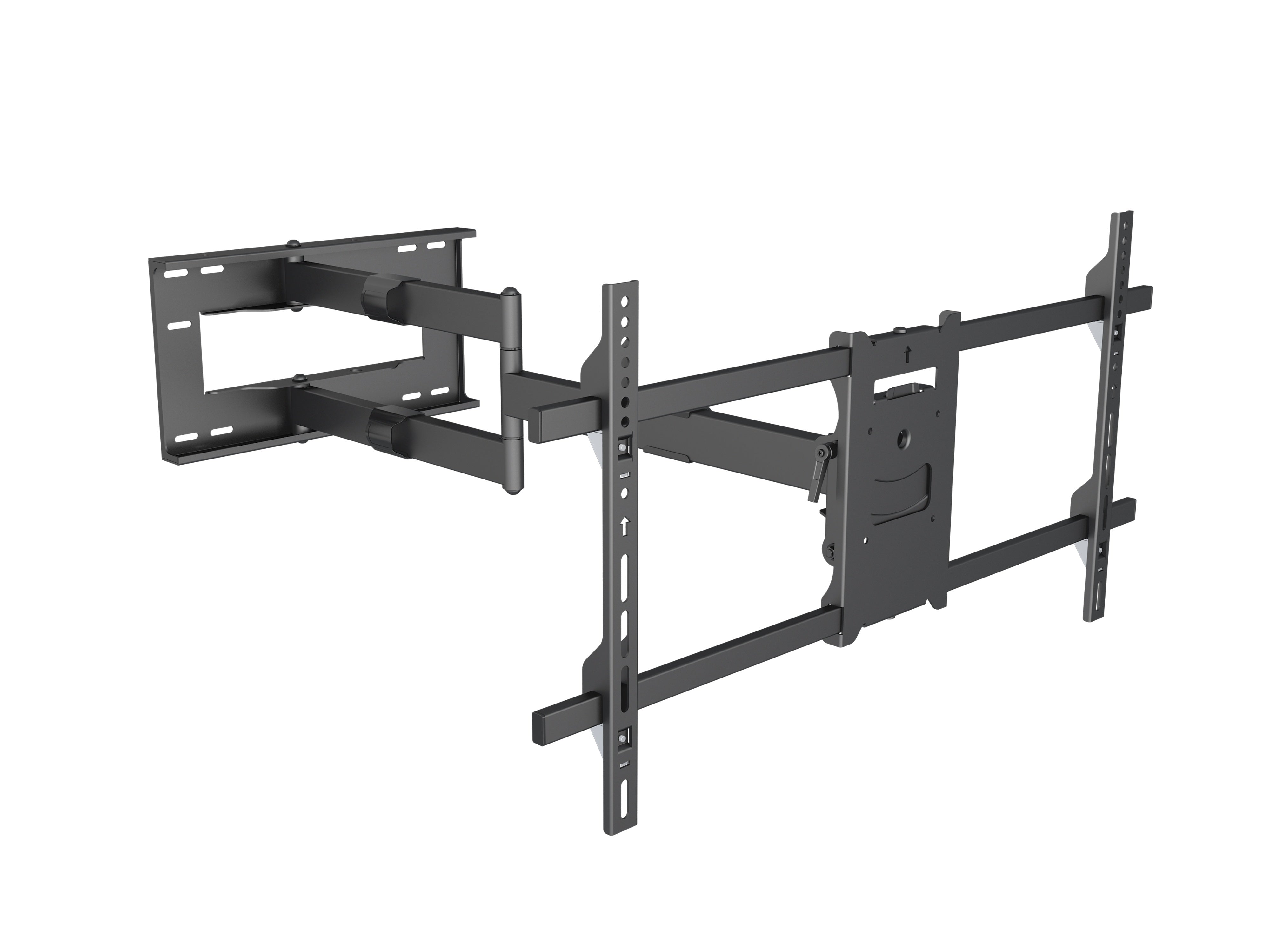  www.electricalstuff.se ElectricalStuff.se   Multibrackets 6539 tv-fäste 190,5 cm (75") Svart Multibrackets 6539 735007373653