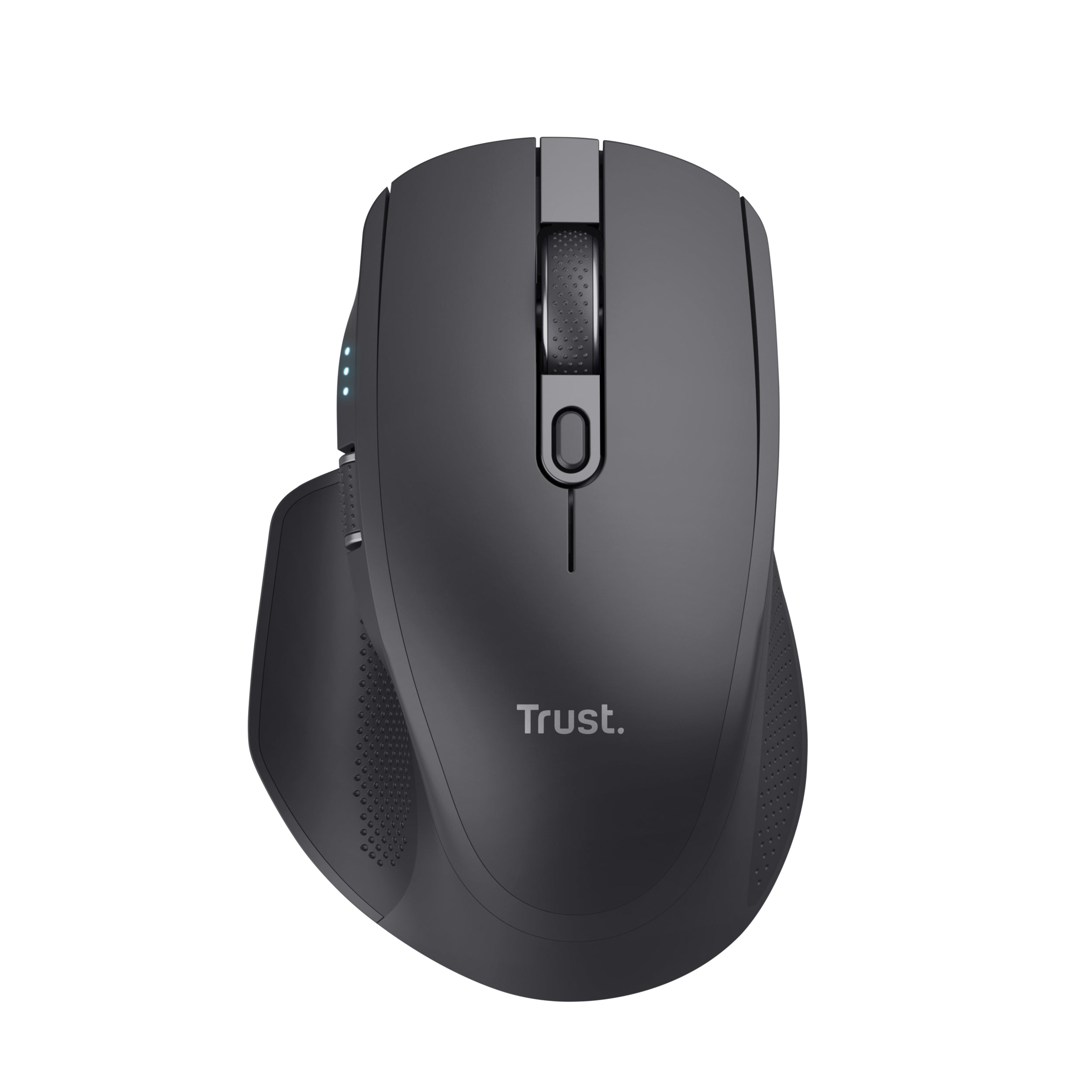  se   Trust Ozaa+ datormöss Kontor högerhand Trådlös RF + Bluetooth Optisk 3200 DPI Trust 24820 8713439248203 Datormöss   Oza