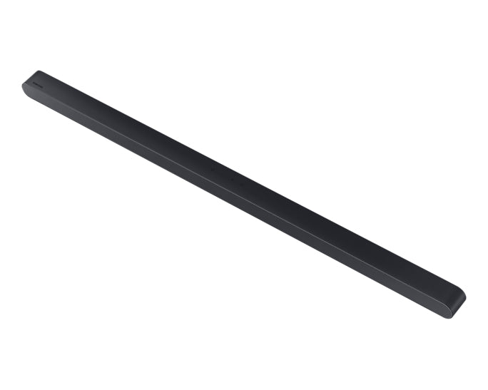  r-högtalare Svart 3.1 kanaler Samsung HW-S700D/EN 8806095471389 Soundbar-Högtalare   HW-S700D/EN www.electricalstuff.se Elec