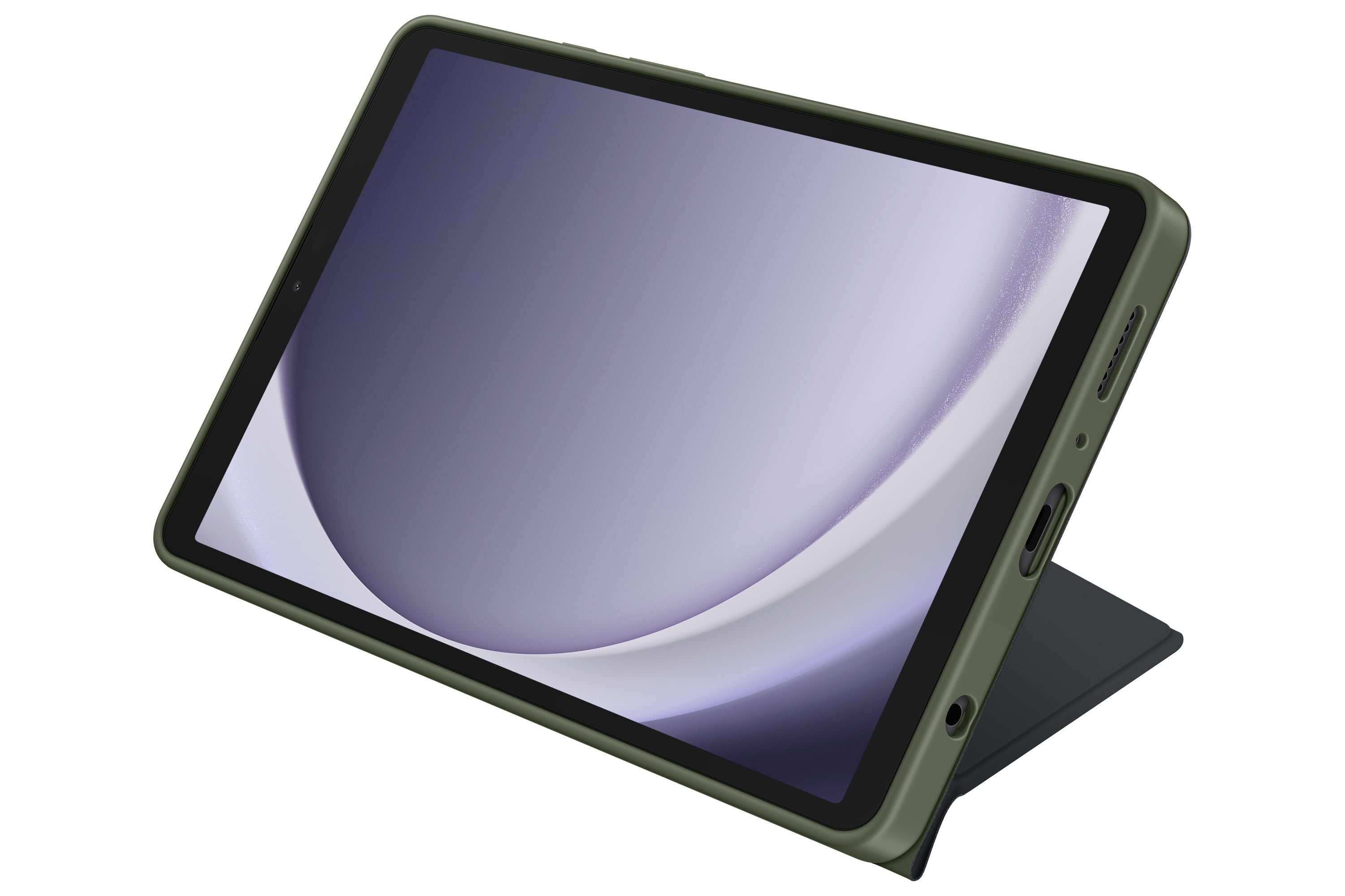  ctricalstuff.se ElectricalStuff.se   Samsung EF-BX110TBEGWW iPad-fodral 22,1 cm (8.7") Folio Svart Samsung EF-BX110TBEGWW 88