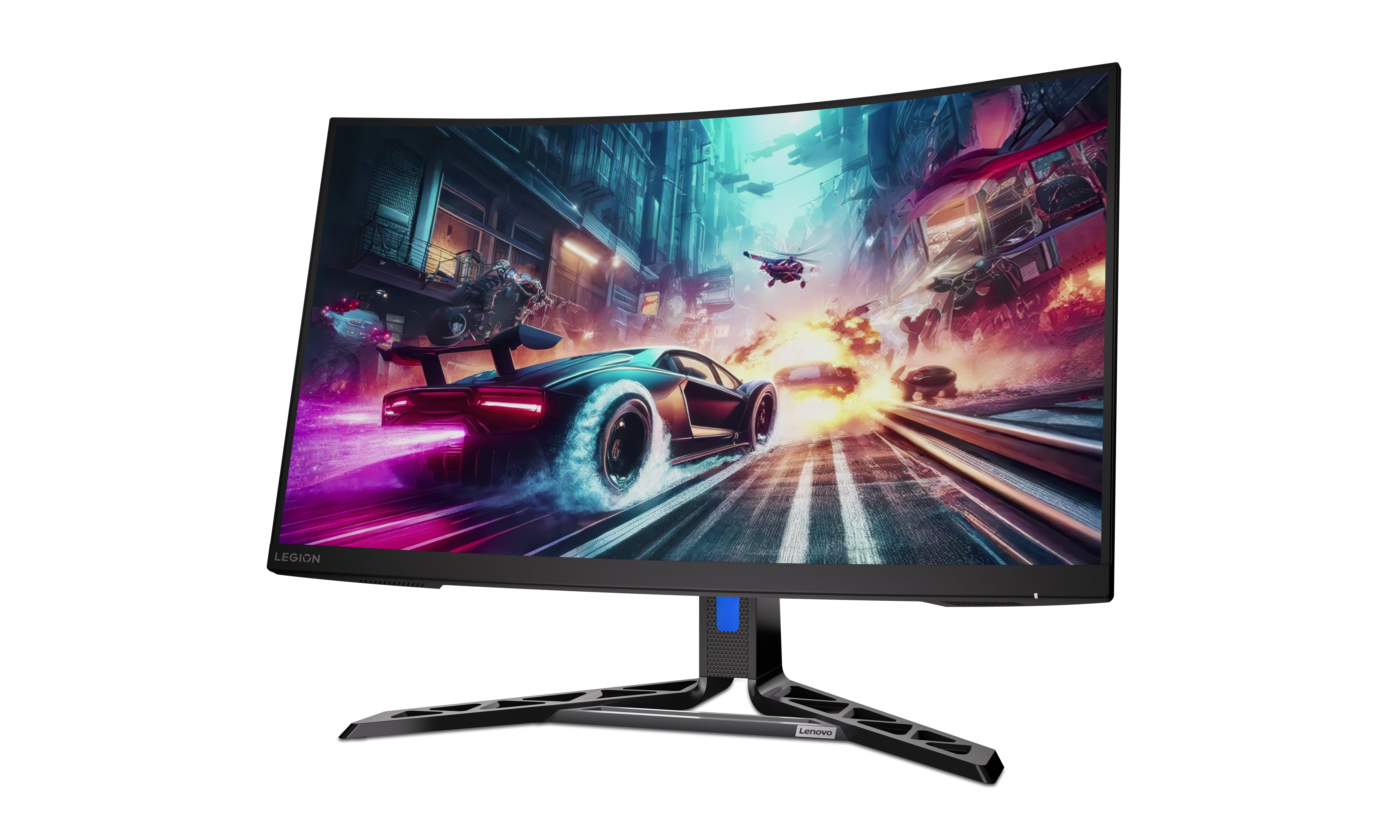  HD LED Svart Lenovo 67C8GAC1EU 0198153734573|198153734573 Platta Pc-Skärmar Legion  R32qc-30 www.electricalstuff.se Electric