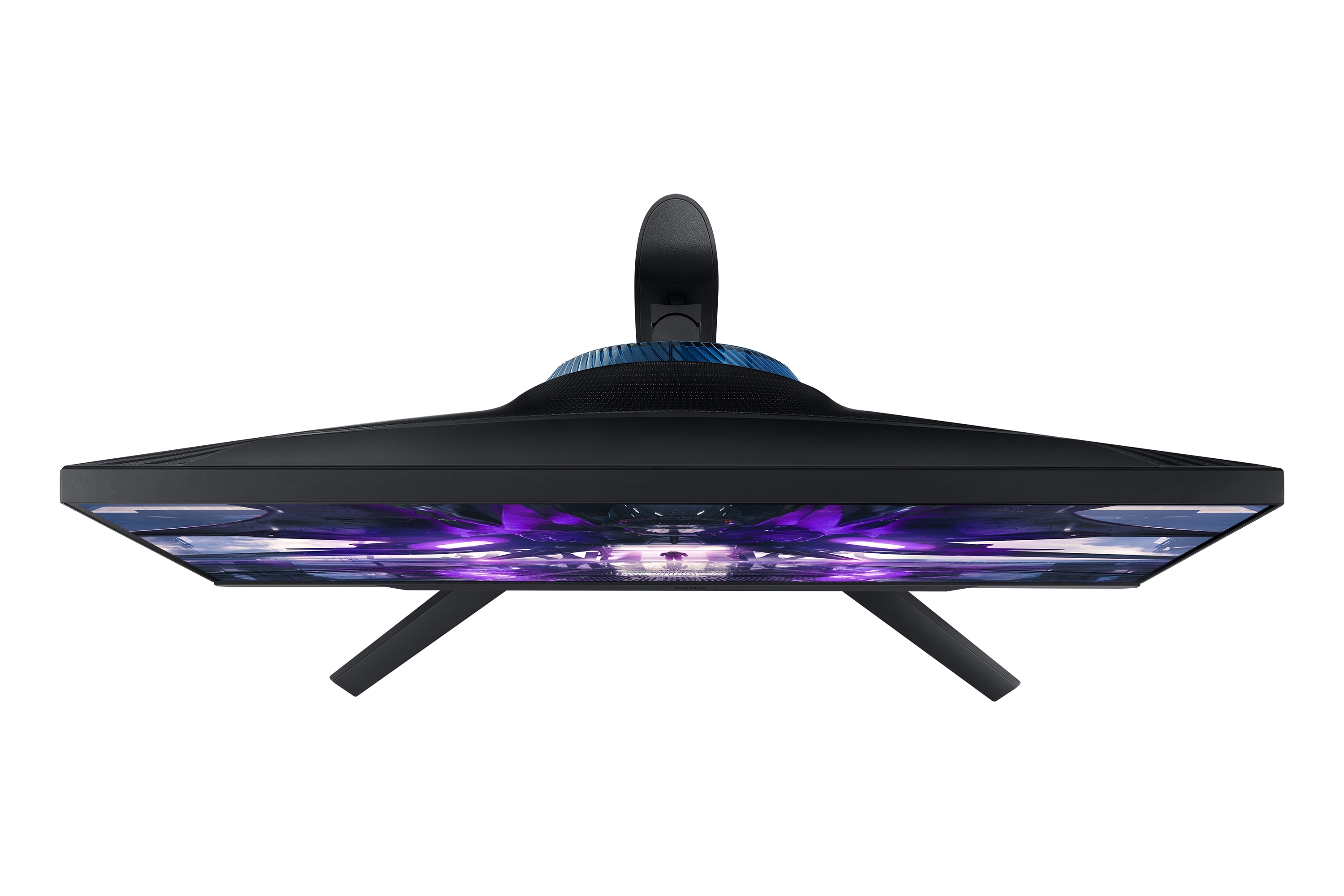   Full HD Svart Samsung LS24AG320NUXEN 8806092802117 Platta Pc-Skärmar Odyssey G3 S24AG320NU www.electricalstuff.se Electrica