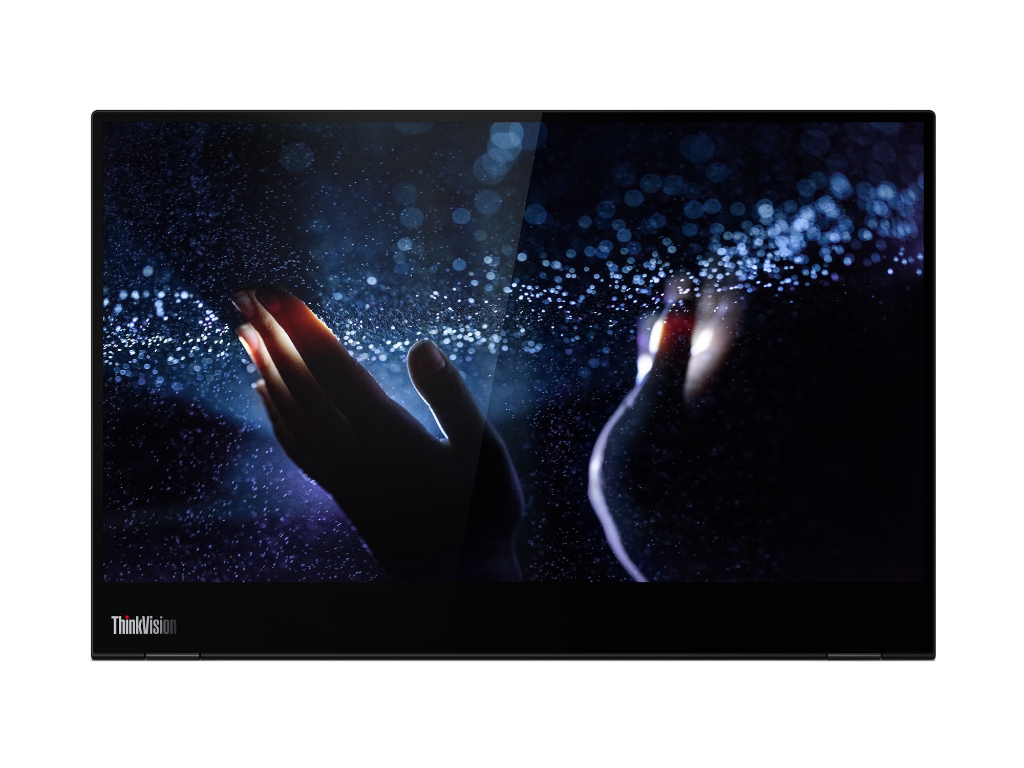  www.electricalstuff.se ElectricalStuff.se   Lenovo M14t LED display 35,6 cm (14") 1920 x 1080 pixlar Full HD Pekskärm Svart 
