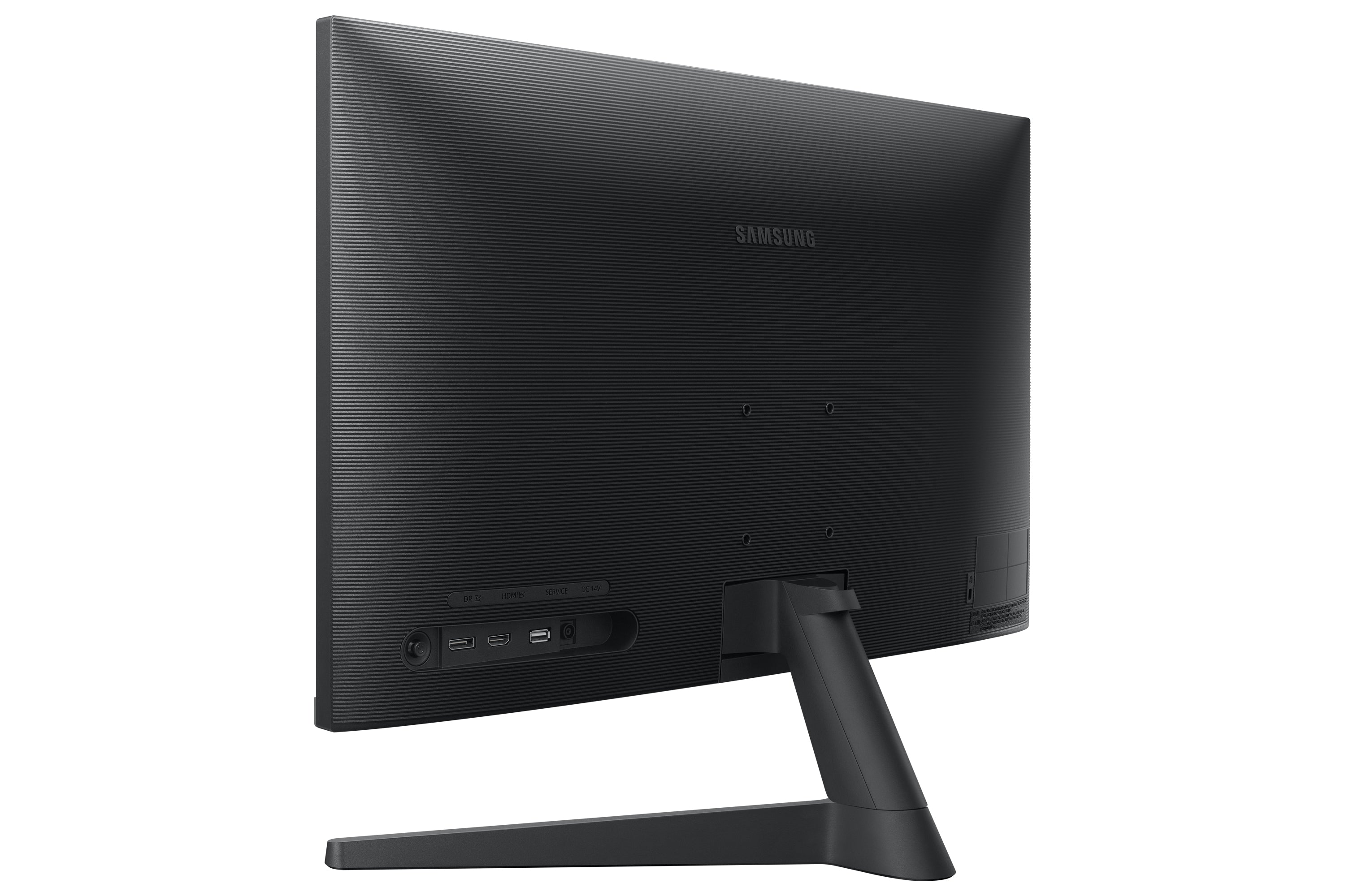  0 pixlar Full HD Svart Samsung LS27C330GAUXEN 8806095057378 Platta Pc-Skärmar Essential Monitor S3 S33GC www.electricalstuff