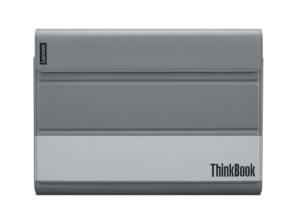  www.electricalstuff.se ElectricalStuff.se   Lenovo ThinkBook Premium 33 cm (13") Överdrag Grå Lenovo 4X41H03365 019589203616
