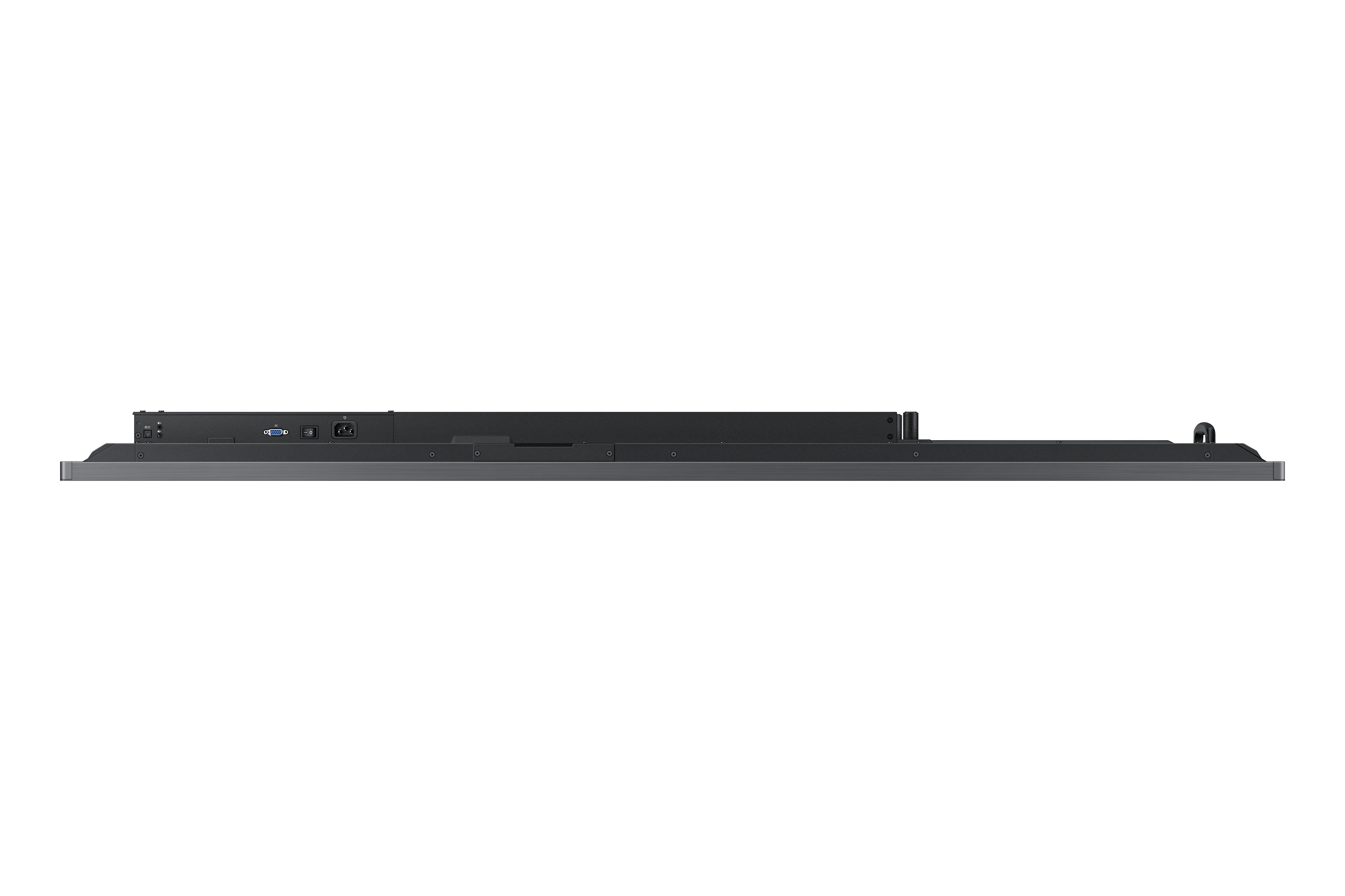   cm (65") 3840 x 2160 pixlar Pekskärm Grå Samsung LH65WADWLGCXEN 8806095575728 Interaktiva Whiteboards WAD series  WA65D www