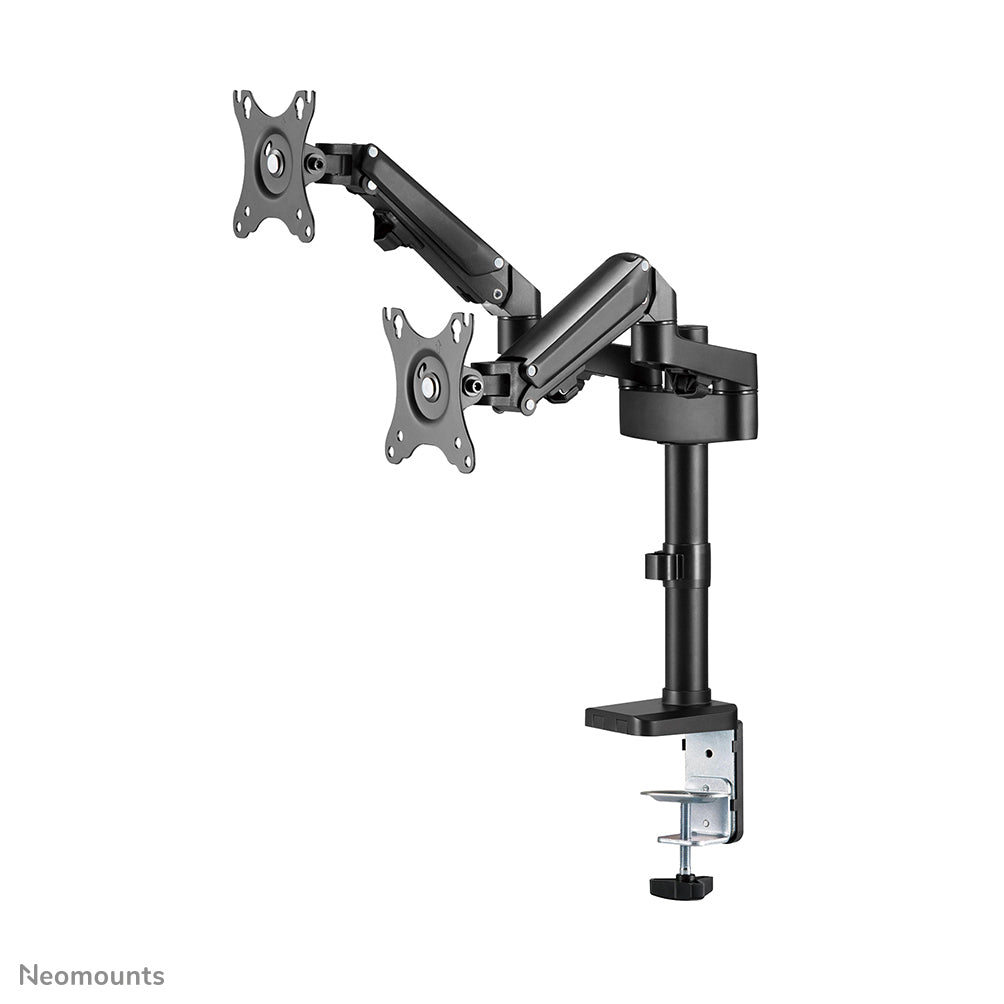  ill bildskärm 68,6 cm (27") Bord Svart Neomounts DS70-750BL2 8717371449209 Fästen och Ställ till Bildskärmar   DS70-750BL2 w