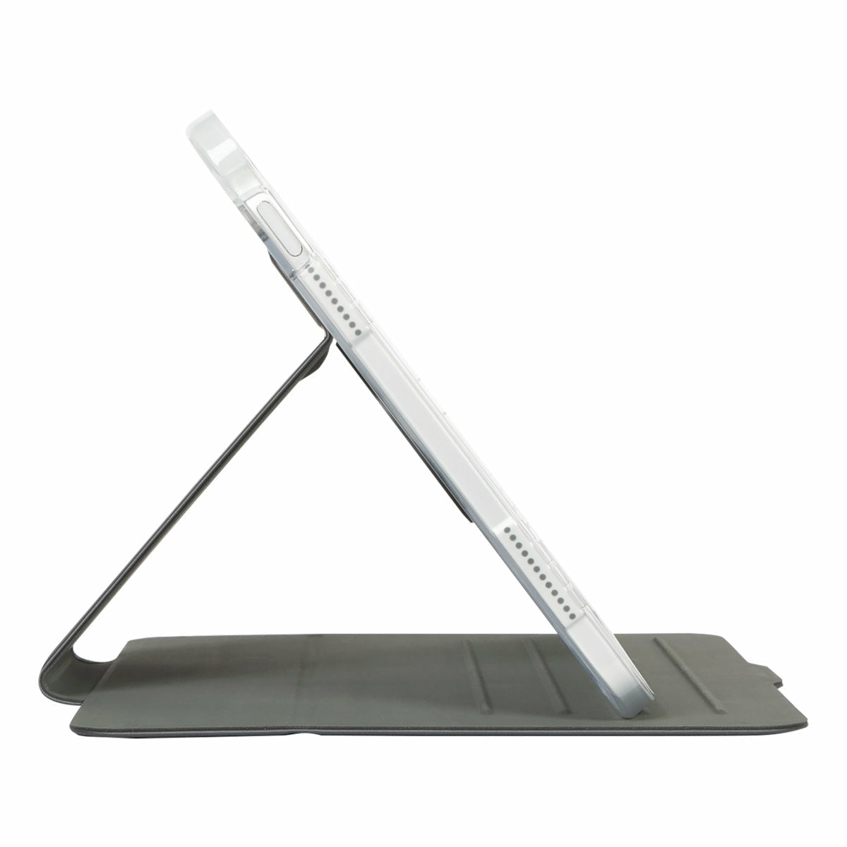   27,7 cm (10.9") Folio Transparent Targus THD936GL 5063194000763 Ipad-Fodral   VersaVu www.electricalstuff.se ElectricalStuf