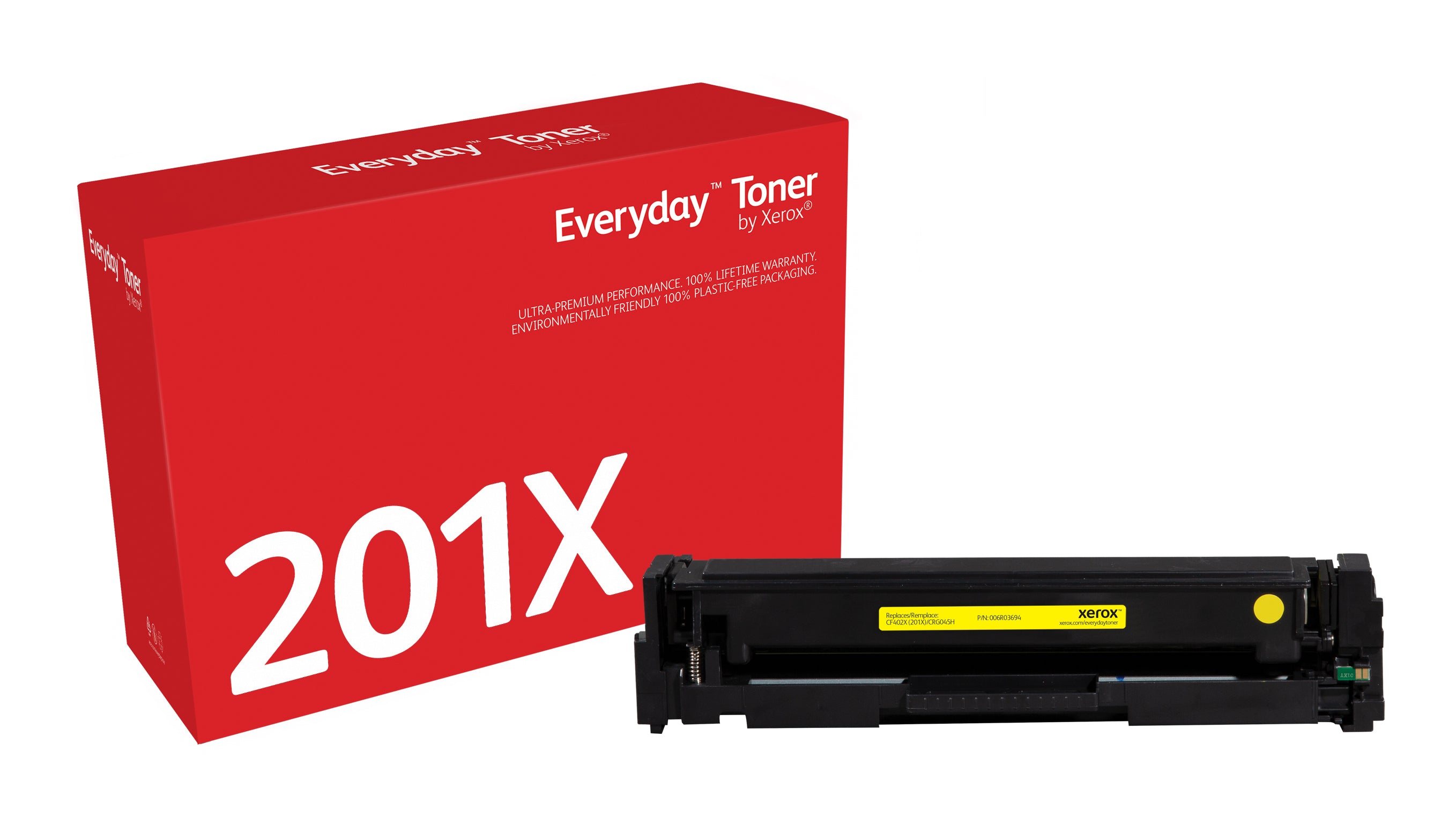  www.electricalstuff.se ElectricalStuff.se   Everyday Stc Xrc Cf420X Xerox 006R03694 0095205894325|095205894325 Tonerkassette