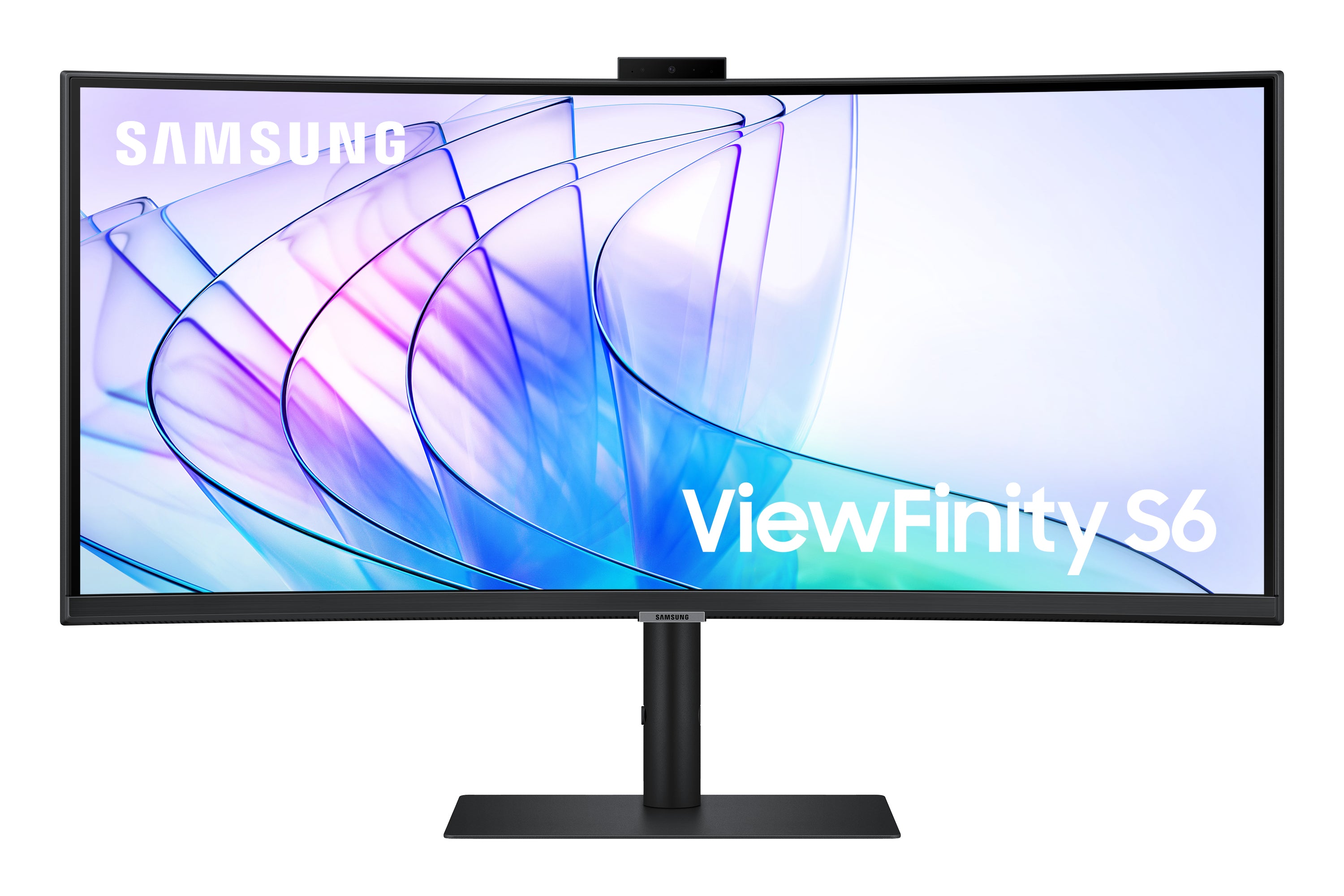  www.electricalstuff.se ElectricalStuff.se   Samsung S65VC platta pc-skärmar 86,4 cm (34") 3440 x 1440 pixlar UltraWide Quad 