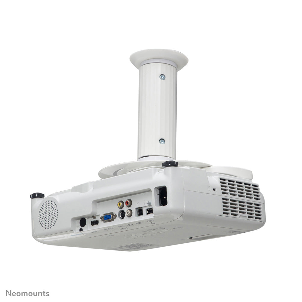  HITE 8717371444396 Projektorfästen   BEAMER-C80WHITE www.electricalstuff.se ElectricalStuff.se   Neomounts BEAMER-C80WHITE p