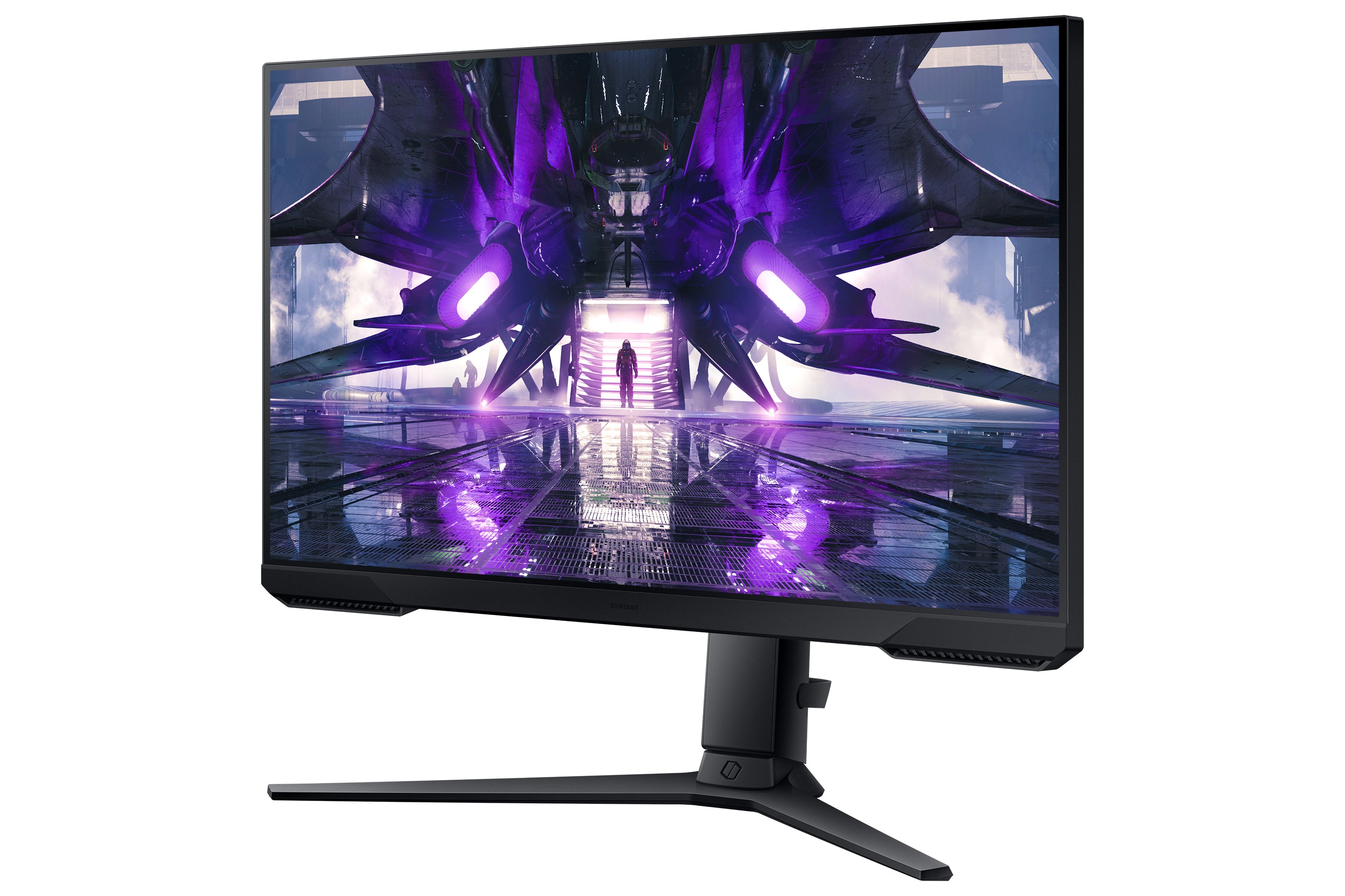  r Odyssey G3 S24AG320NU www.electricalstuff.se ElectricalStuff.se   Samsung S24AG320NU platta pc-skärmar 61 cm (24") 1920 x 