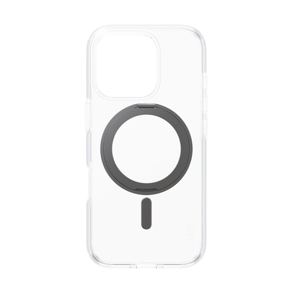  22 5715685003837 Mobiltelefonfodral   CARE by PG BLK Kick/MagS iPhone16P 6.3 www.electricalstuff.se ElectricalStuff.se   Pan