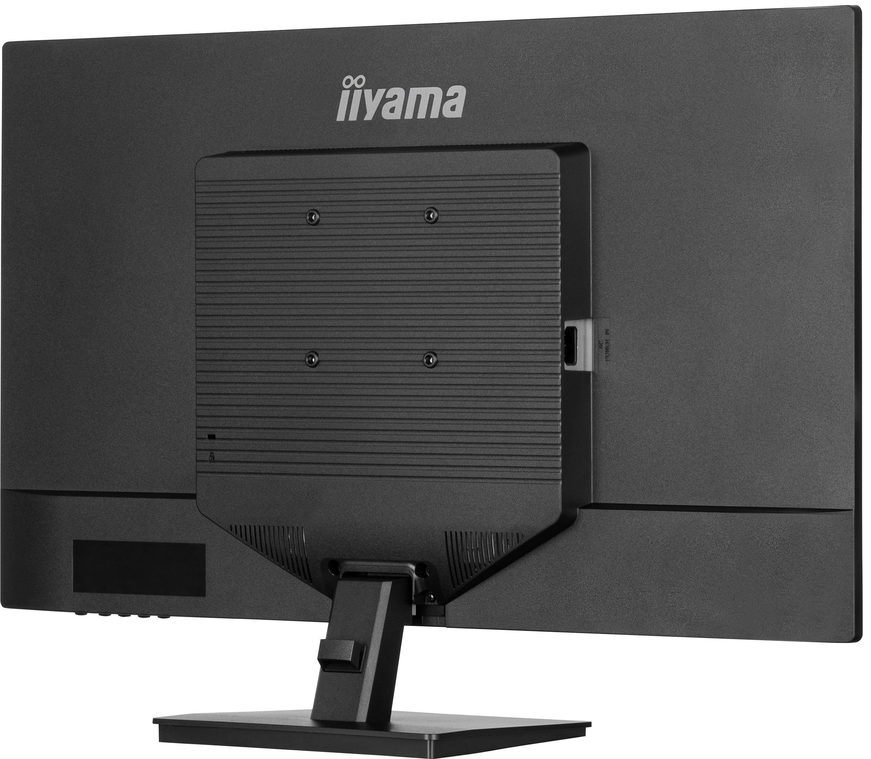  calStuff.se   iiyama ProLite X3270QSU-B1 platta pc-skärmar 81,3 cm (32") 2560 x 1440 pixlar Wide Quad HD LED Svart iiyama X3