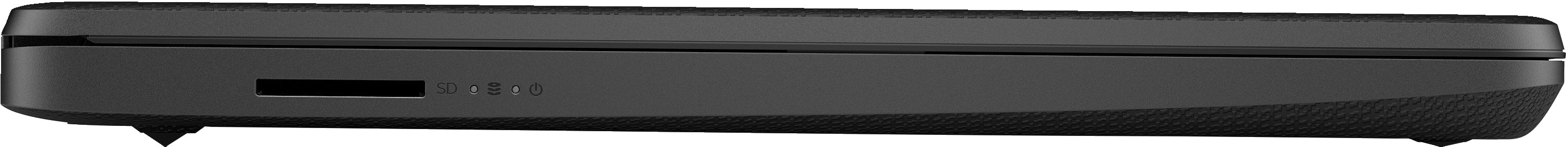  G4 Bärbar dator 35,6 cm (14") Full HD 4 GB DDR4-SDRAM 128 GB SSD Wi-Fi 5 (802.11ac) Windows 11 Home in S mode Svart HP 661M7