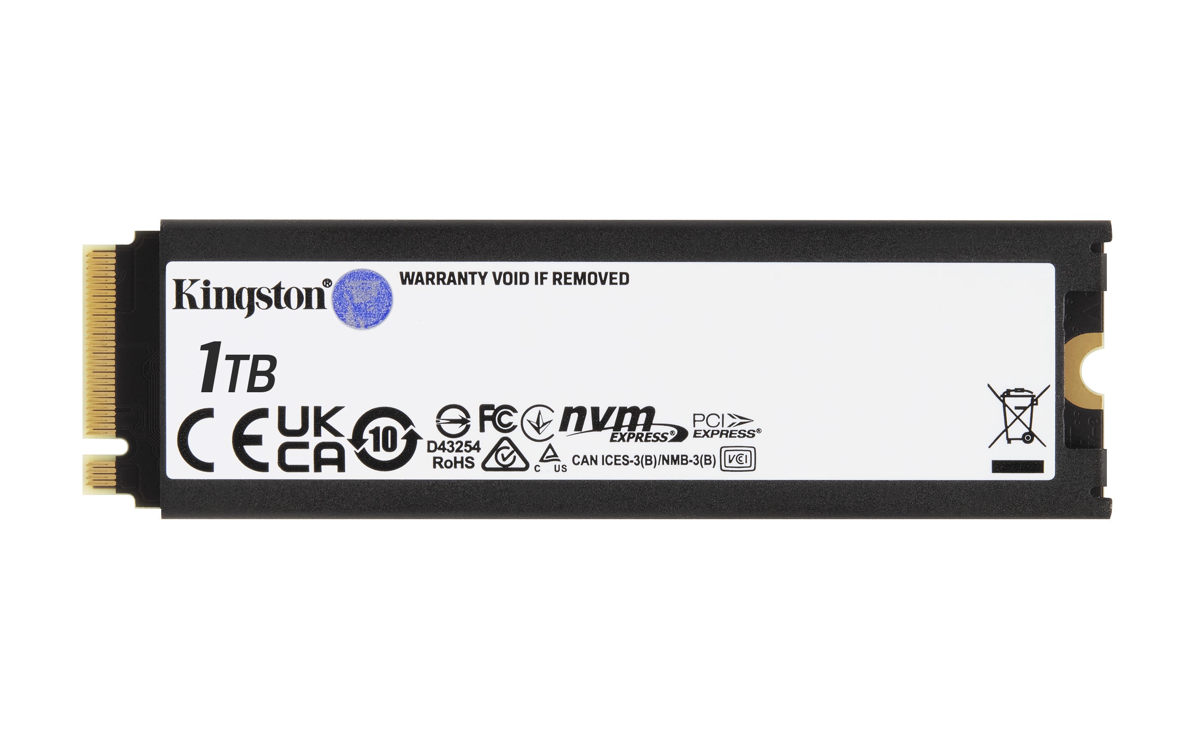   Technology SFYRSK/1000G 0740617331073|740617331073 SSD-Hårddisk   FURY Renegade www.electricalstuff.se ElectricalStuff.se  