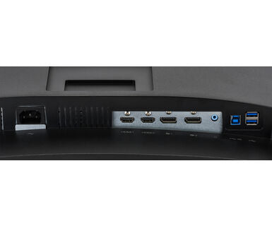  122257 Platta Pc-Skärmar G-MASTER  GCB3480WQSU-B1 www.electricalstuff.se ElectricalStuff.se   iiyama G-MASTER GCB3480WQSU-B1