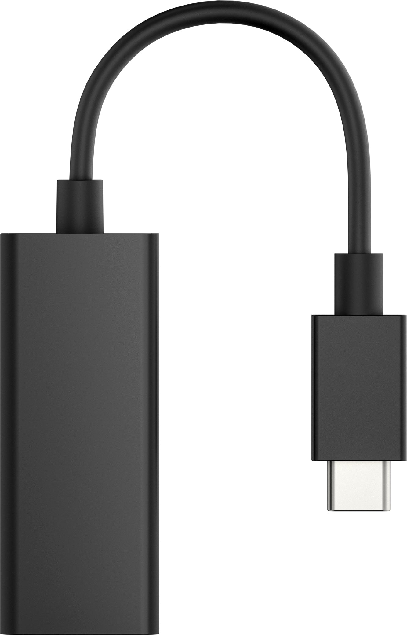  G2-adapter HP 4Z527AA 0196188549902|196188549902 Nätverkskort   USB-C till RJ45 G2-adapter www.electricalstuff.se Electrical