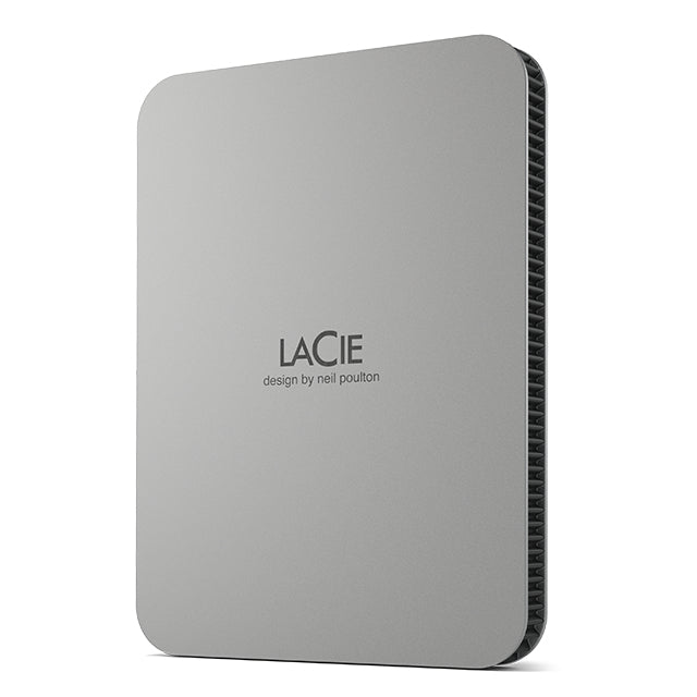  n 1) Silver Seagate STLP4000400  Externa Hårddiskar   Lacie Mobile Drive www.electricalstuff.se ElectricalStuff.se   Seagate