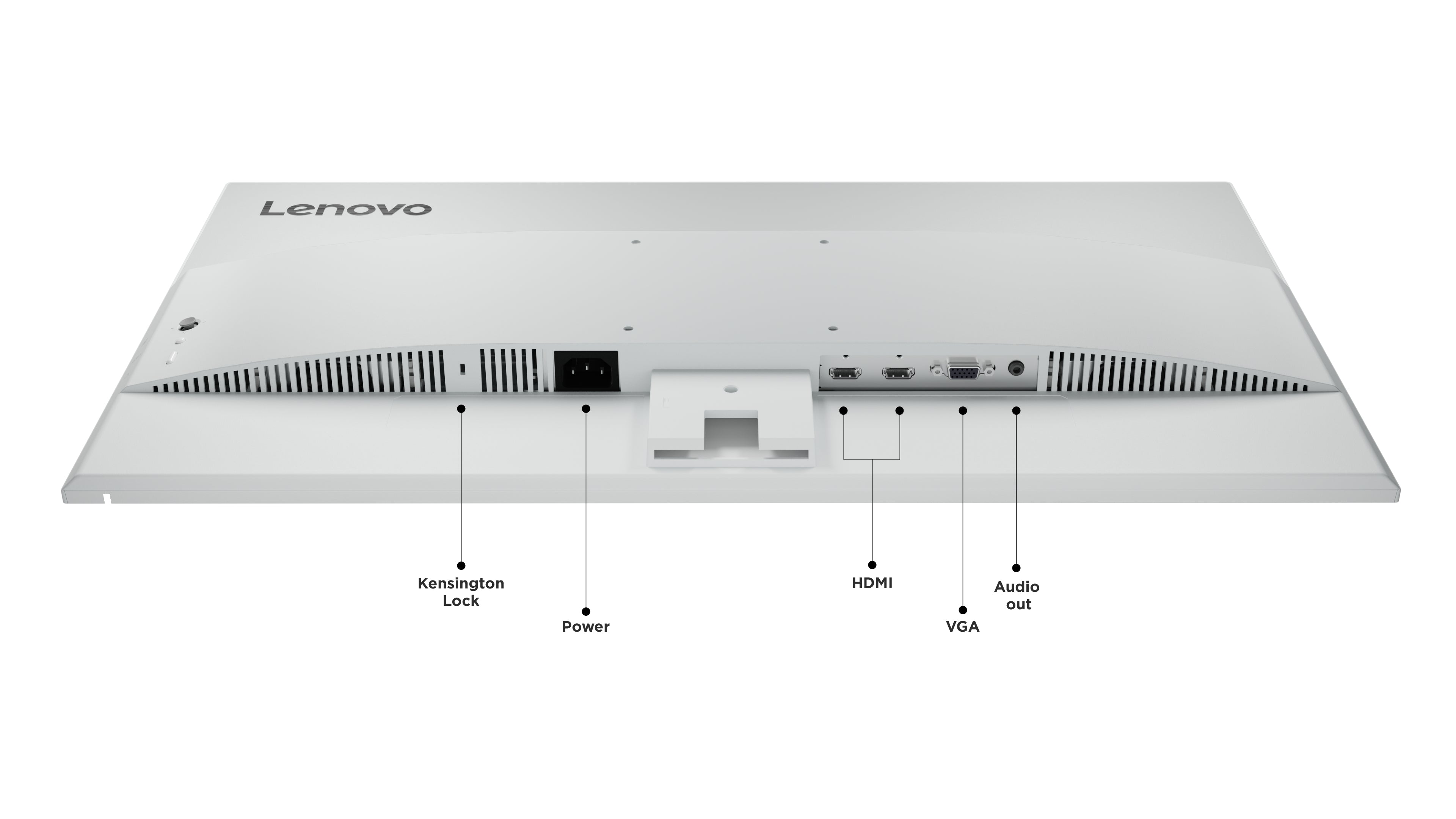  ff.se   Lenovo L27i-4A platta pc-skärmar 68,6 cm (27") 1920 x 1080 pixlar LCD Grå Lenovo 67BEKAC1EU 0198153419104|1981534191
