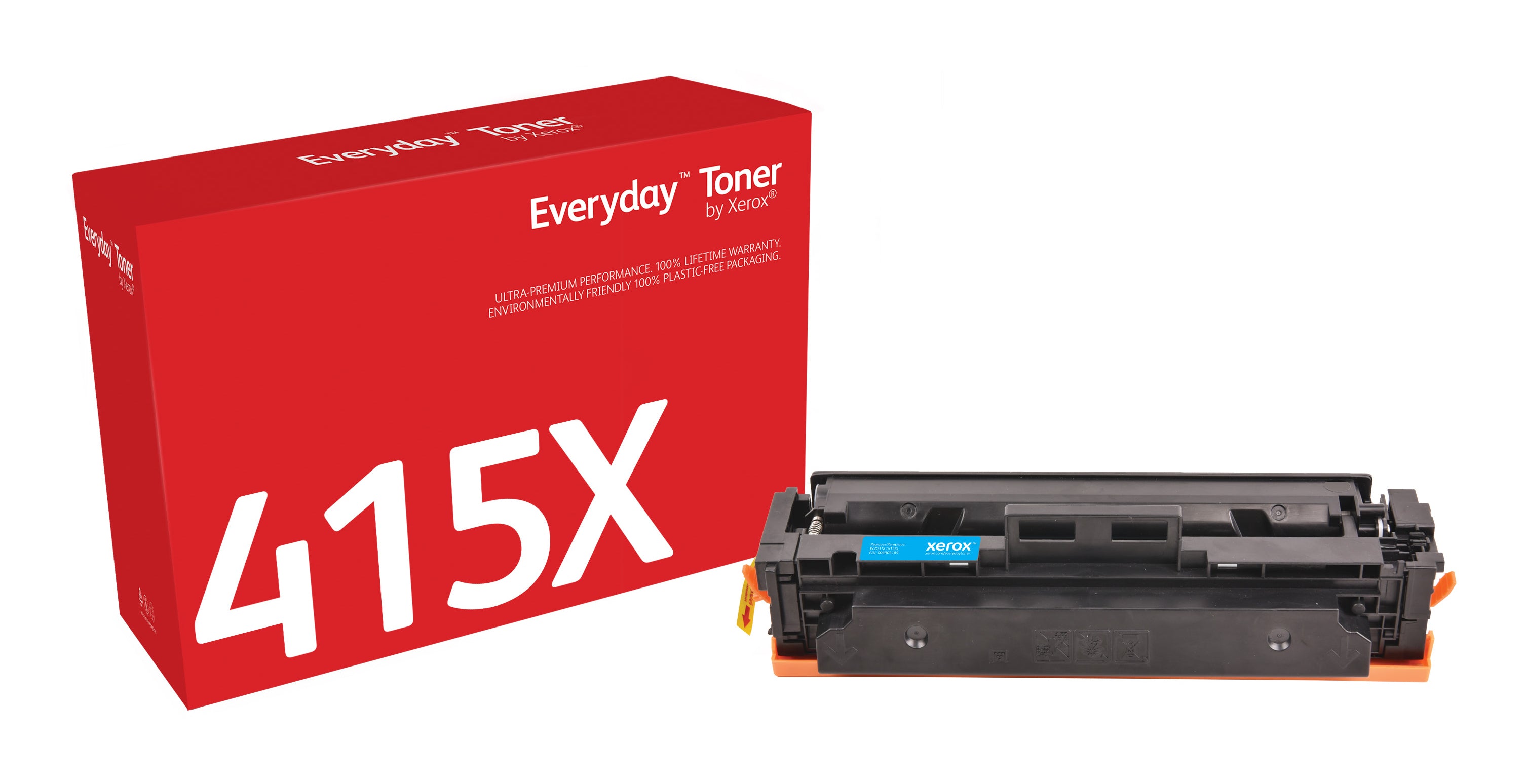  www.electricalstuff.se ElectricalStuff.se   Everyday Edtnr HP W2031X Xerox 006R04189 0095205064537|095205064537|095205064537