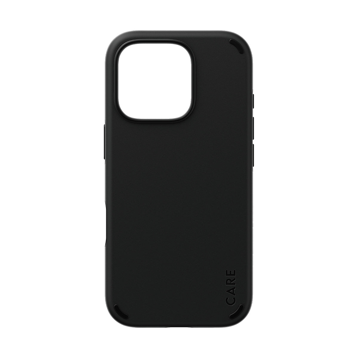   1334 5715685003967 Mobiltelefonfodral   CARE by PG Dub Def BLK iPhone16 6.3 Pro www.electricalstuff.se ElectricalStuff.se  