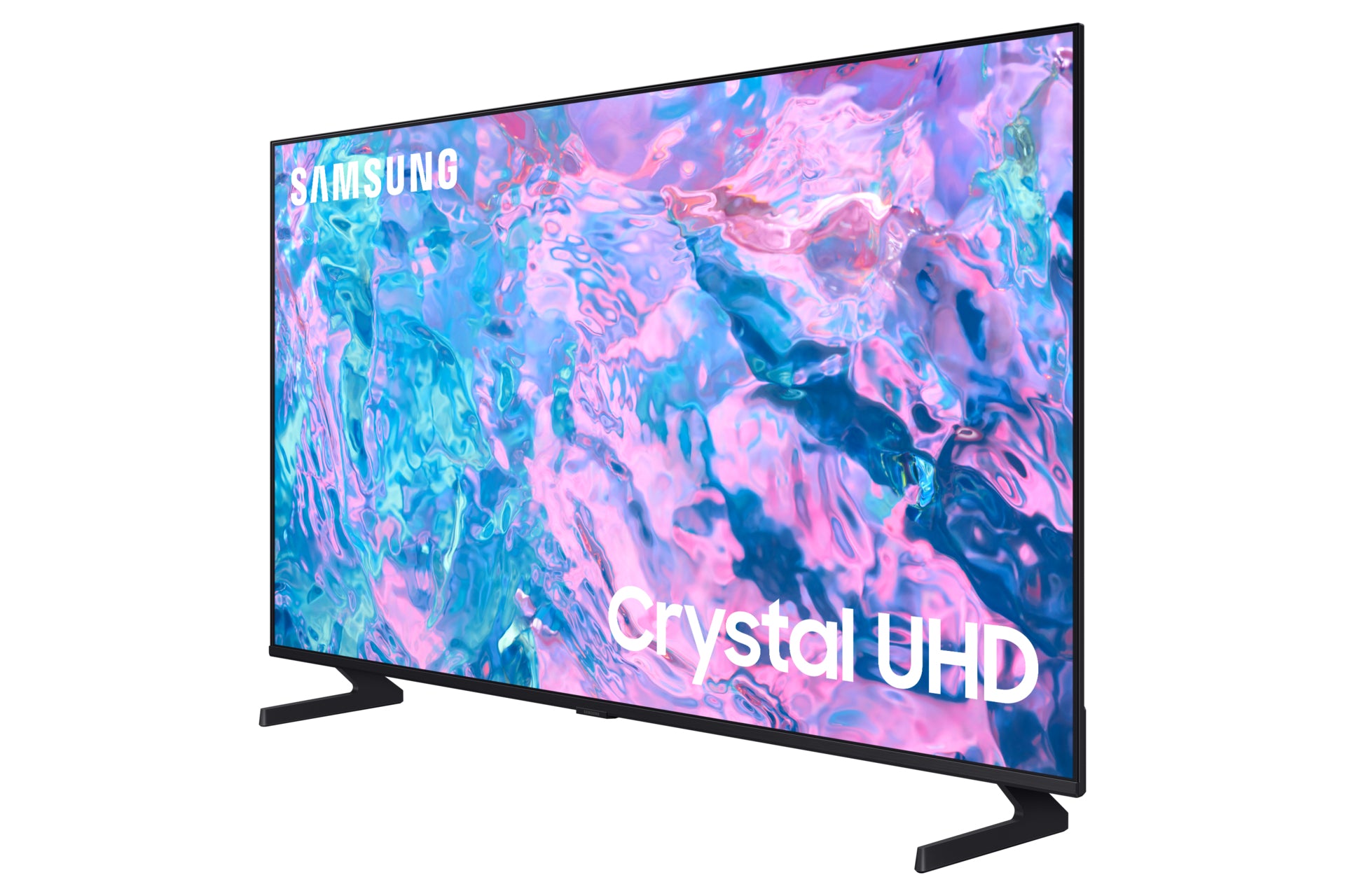  e   Samsung Series 7 UE43CU7092U 109,2 cm (43") 4K Ultra HD Smart-TV Wi-Fi Svart Samsung UE43CU7092UXXH 8806095312767 TV-app