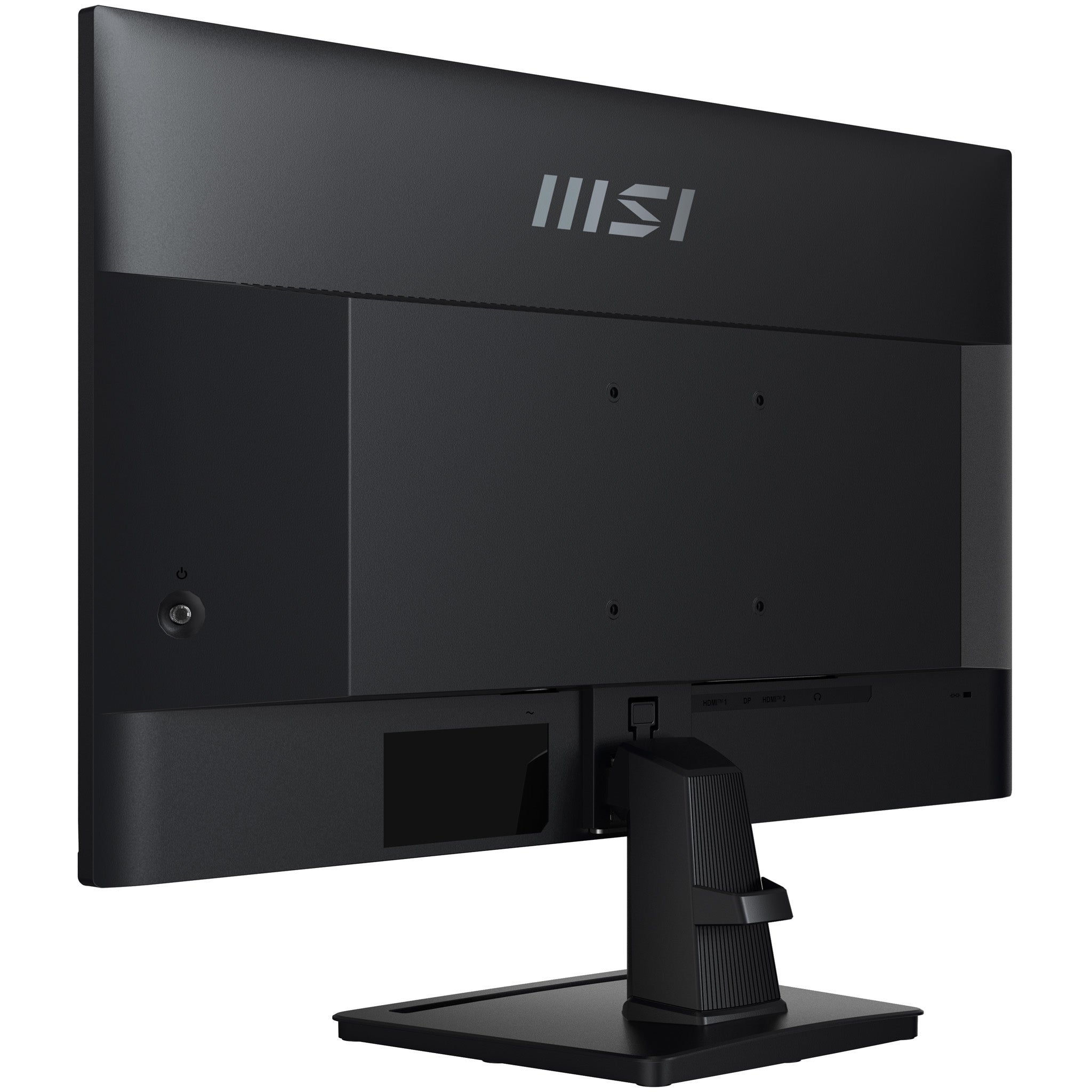 ) 2560 x 1440 pixlar Wide Quad HD LED Svart MSI PRO MP275Q 4711377153317|4711377153331|0824142342121|824142342121 Platta Pc-