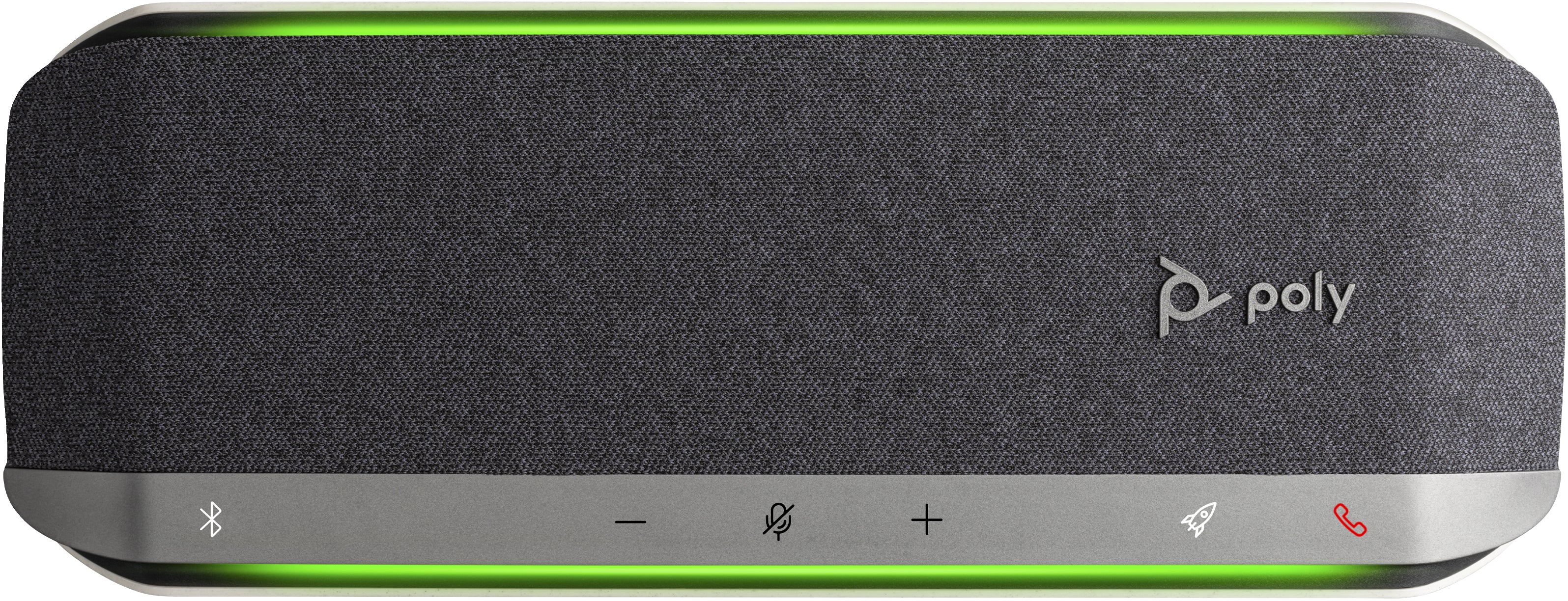  www.electricalstuff.se ElectricalStuff.se   POLY Sync 40+ USB-A USB-C Speakerphone +BT700 USB-A Adapter POLY 772C5AA 0197029