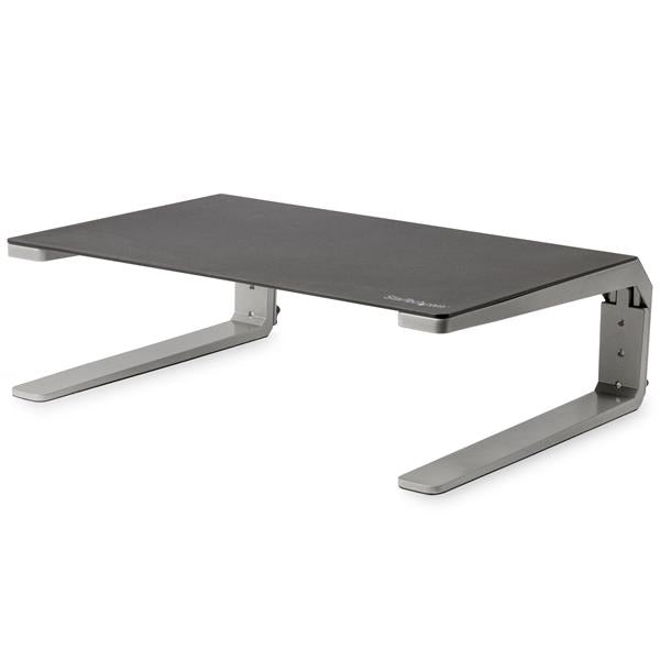  www.electricalstuff.se ElectricalStuff.se   StarTech.com Skärmhöjningsställ - stål och aluminium - justerbar höjd StarTech.c