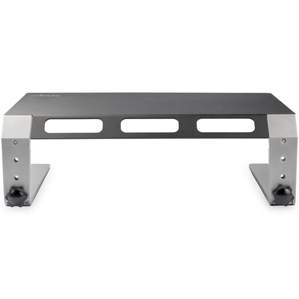  d www.electricalstuff.se ElectricalStuff.se   StarTech.com Skärmhöjningsställ - stål och aluminium - justerbar höjd StarTech