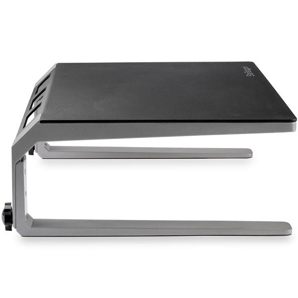  com MONSTND 0065030867030|065030867030 Höj- Och Sänkbara Skrivbord   Skärmhöjningsställ - stål och aluminium - justerbar höj