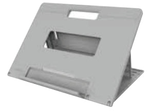  www.electricalstuff.se ElectricalStuff.se   Kensington SmartFit® Easy Riser™ Go ergonomiskt justerbart kylstativ för bärbar 